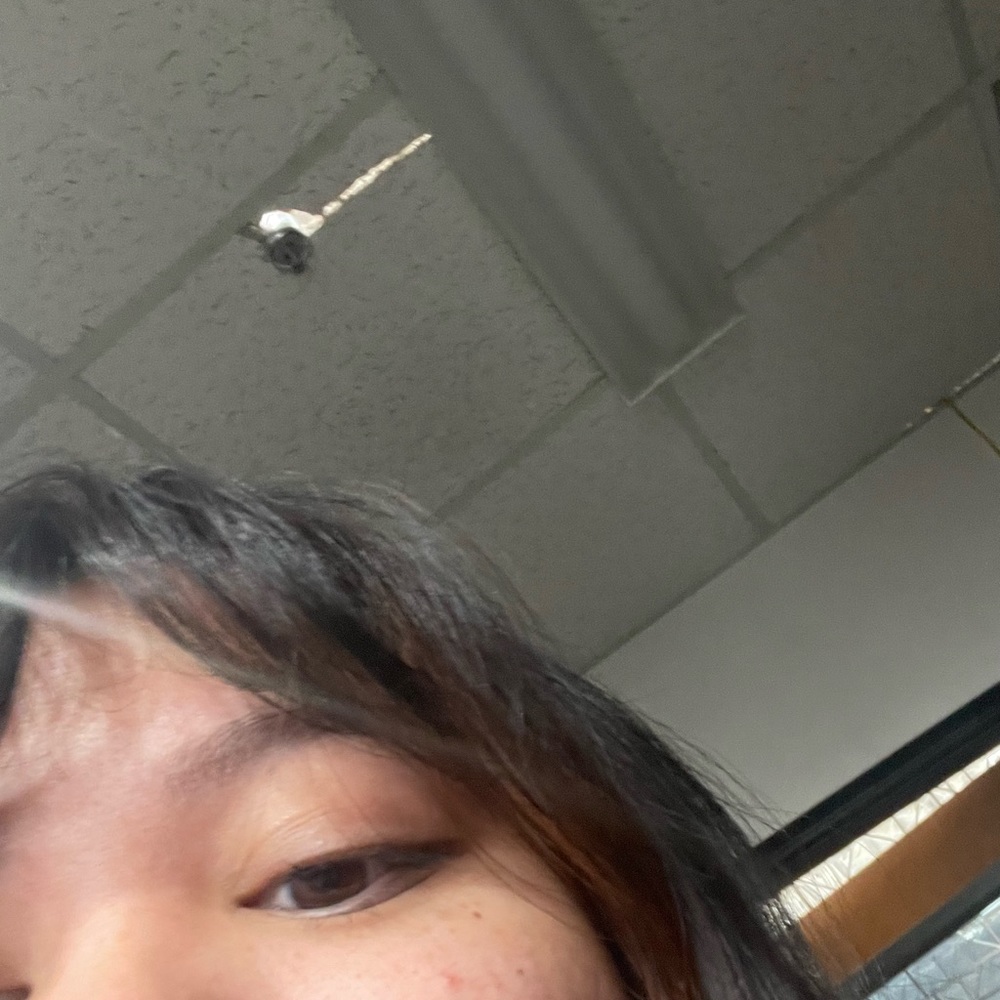 Meet your Posher, Kay